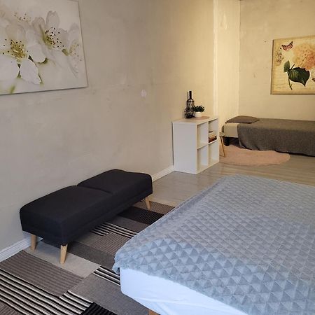 Old Town Apartment Nr 9 Valga Luaran gambar