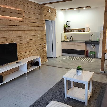 Old Town Apartment Nr 9 Valga Luaran gambar