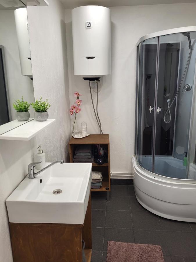 Old Town Apartment Nr 9 Valga Luaran gambar