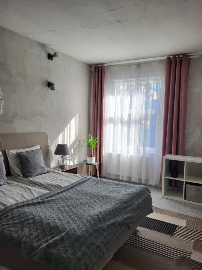 Old Town Apartment Nr 9 Valga Luaran gambar